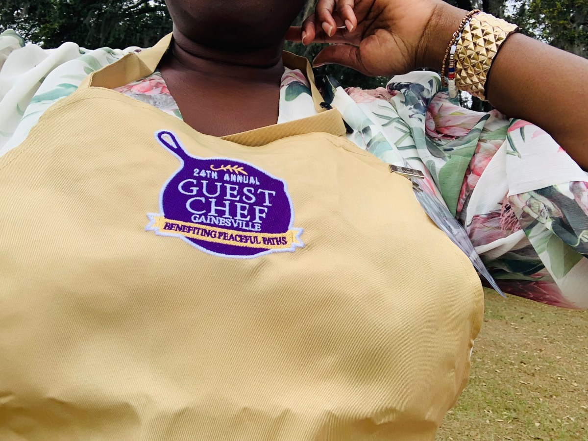 Keturah In The Kitchen: Candy For A&nbsp;Cause